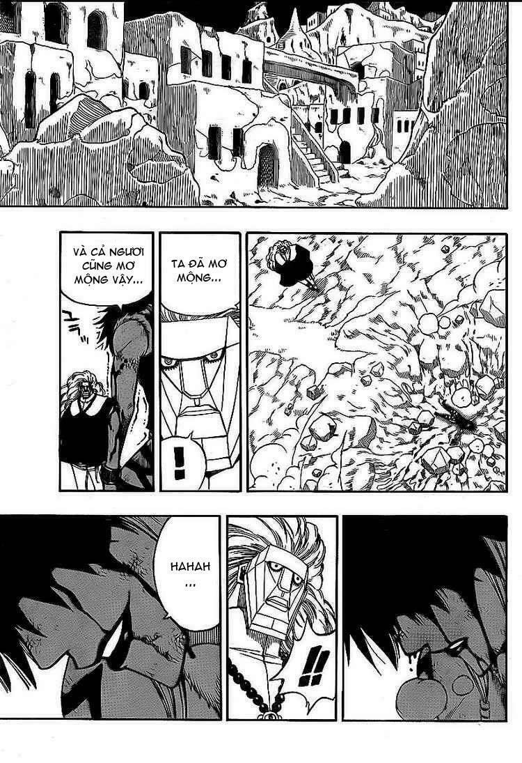 Hội Pháp Sư Nổi Tiếng: Chapter 152