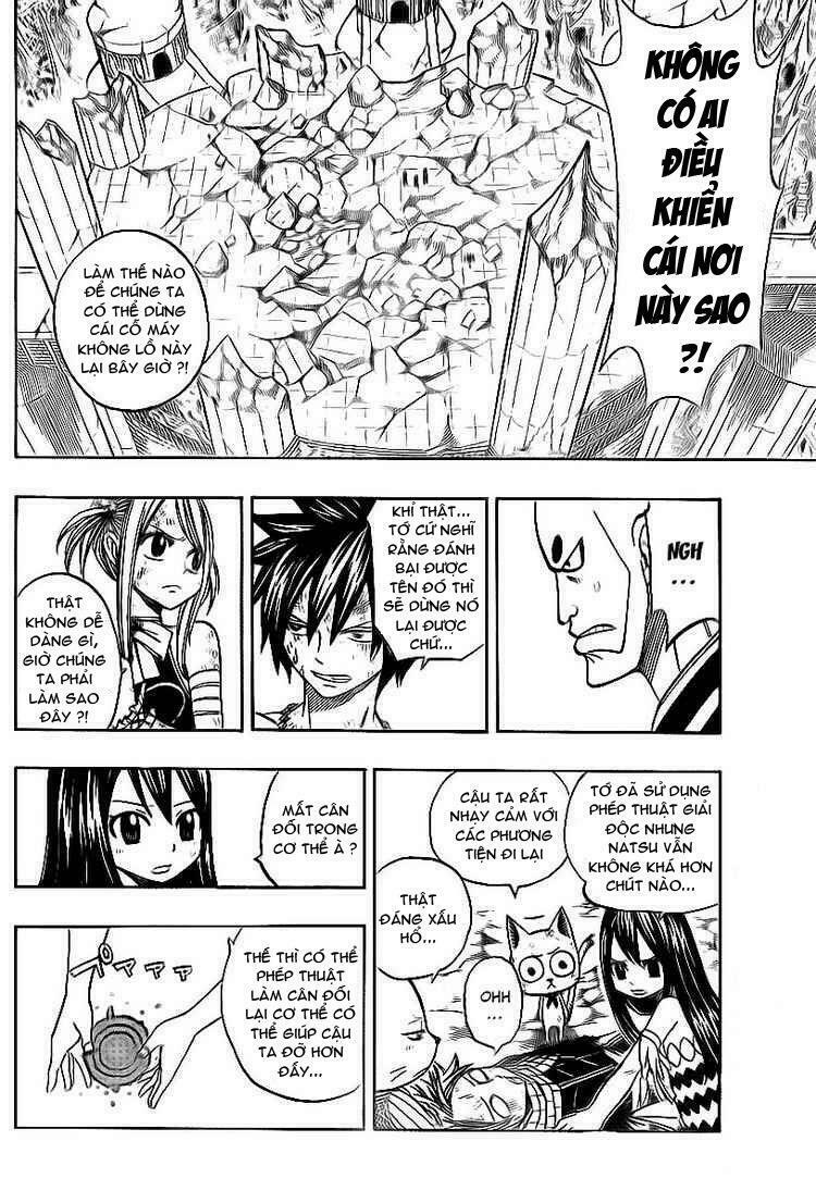 Hội Pháp Sư Nổi Tiếng: Chapter 152