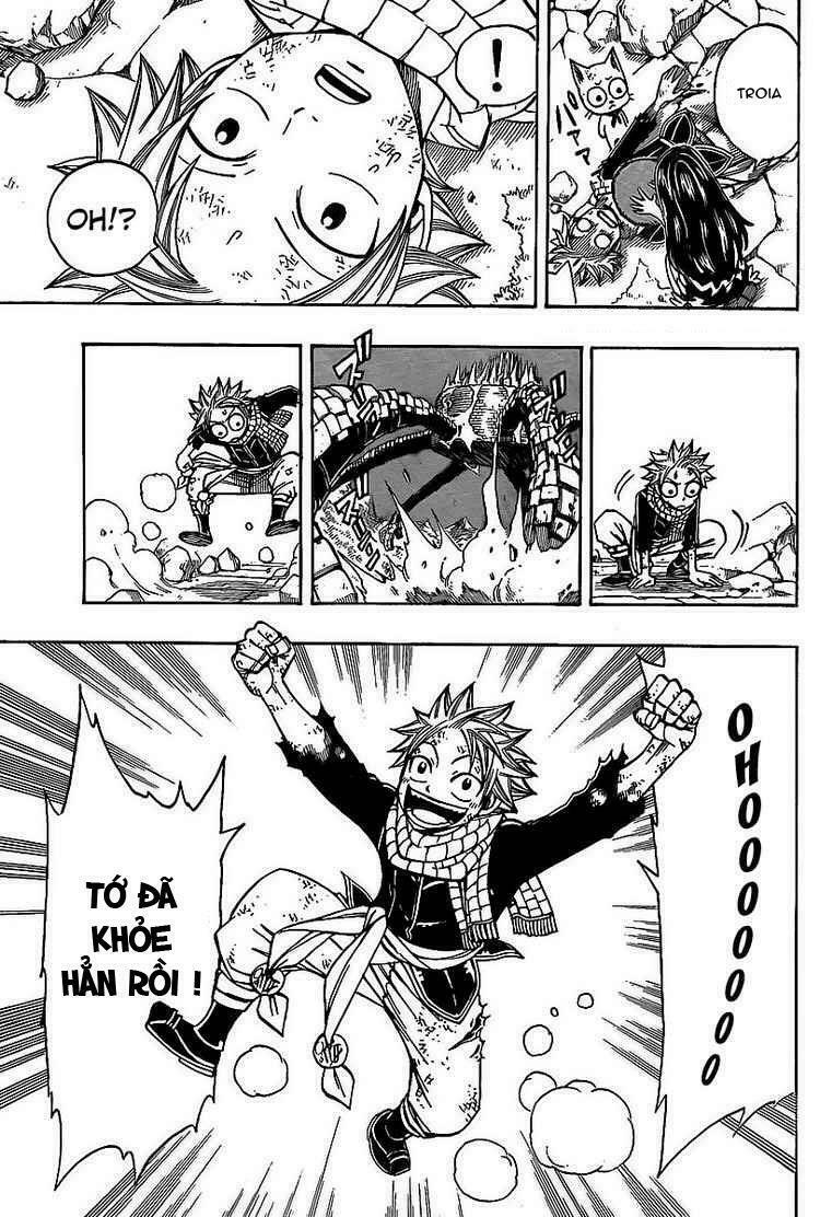 Hội Pháp Sư Nổi Tiếng: Chapter 152