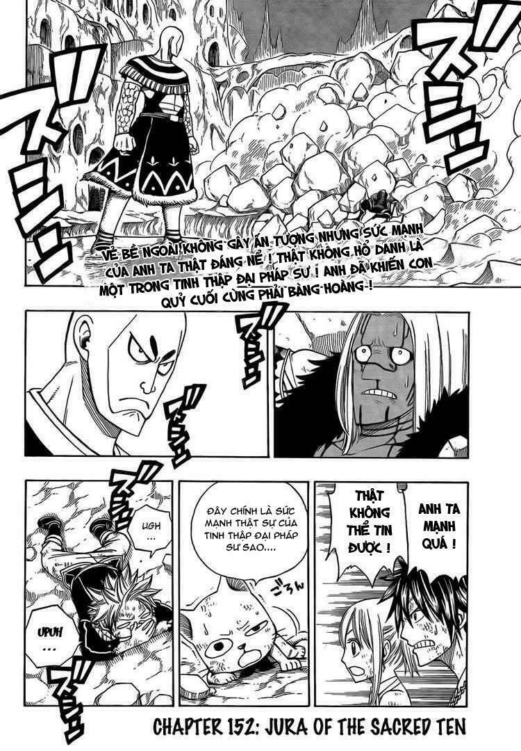 Hội Pháp Sư Nổi Tiếng: Chapter 152