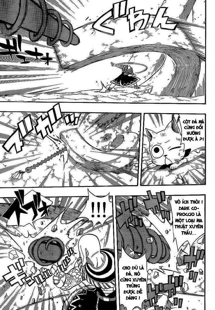 Hội Pháp Sư Nổi Tiếng: Chapter 152