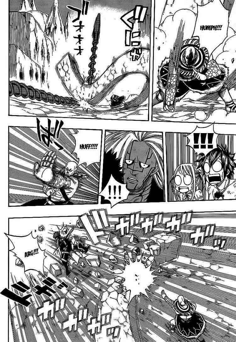 Hội Pháp Sư Nổi Tiếng: Chapter 152