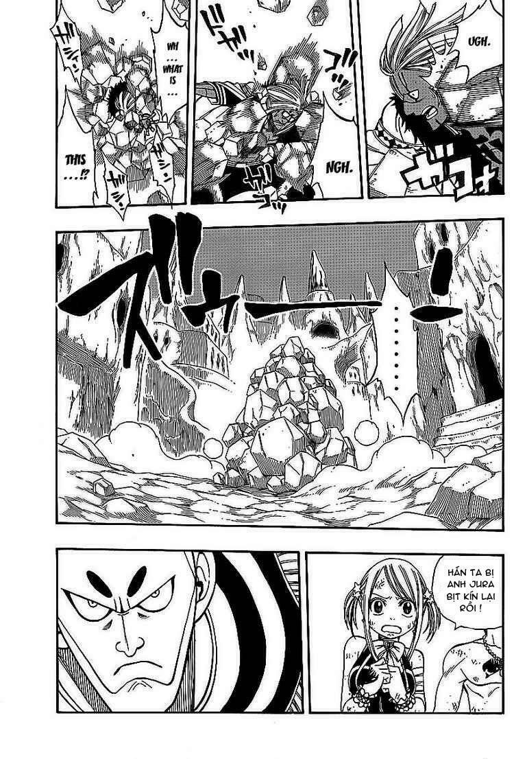 Hội Pháp Sư Nổi Tiếng: Chapter 152