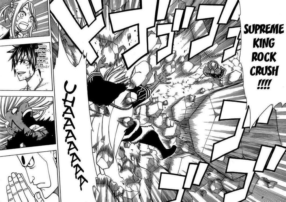 Hội Pháp Sư Nổi Tiếng: Chapter 152