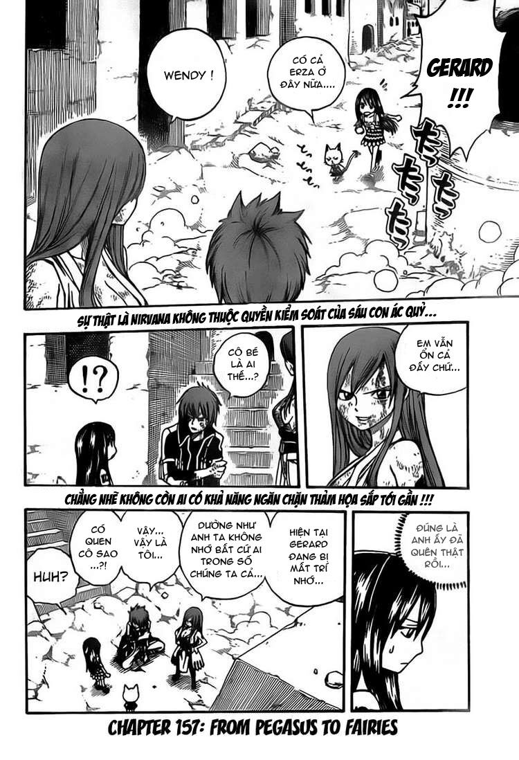 Hội Pháp Sư Nổi Tiếng: Chapter 157