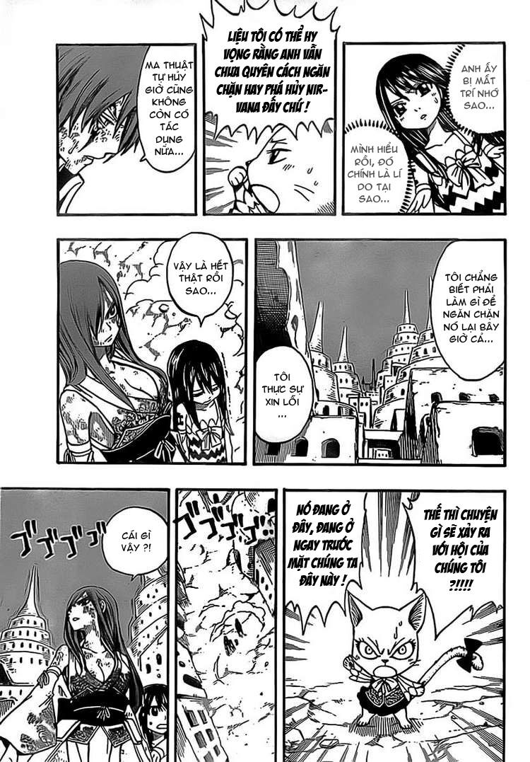 Hội Pháp Sư Nổi Tiếng: Chapter 157