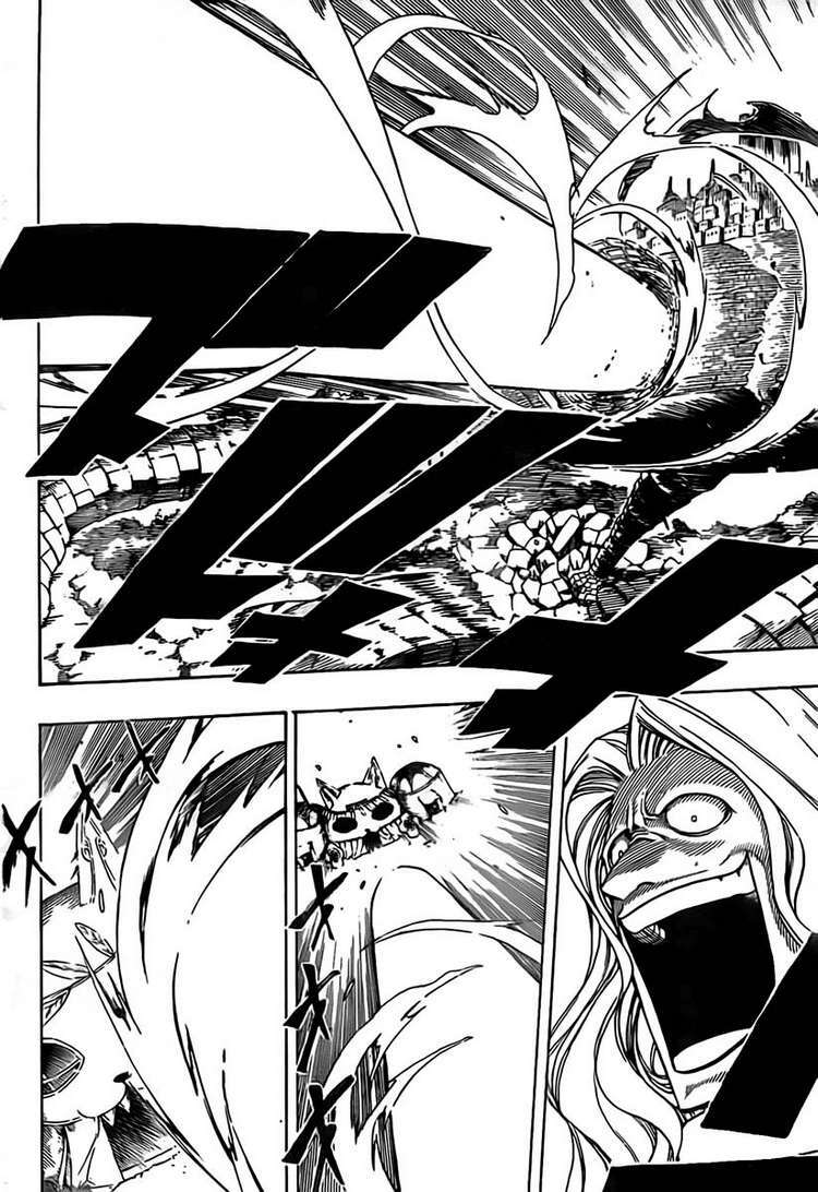 Hội Pháp Sư Nổi Tiếng: Chapter 157