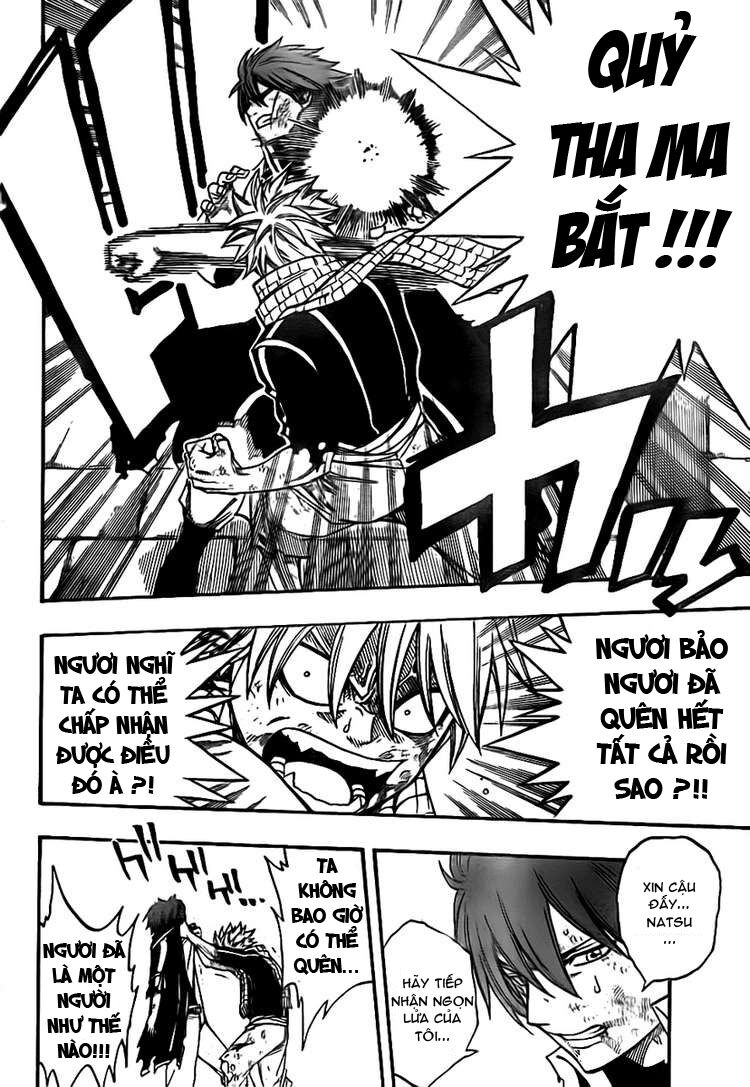 Hội Pháp Sư Nổi Tiếng: Chapter 159