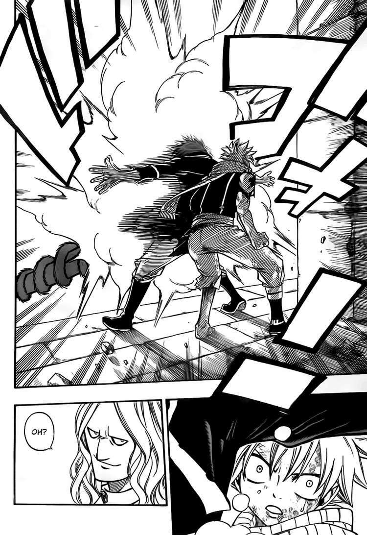 Hội Pháp Sư Nổi Tiếng: Chapter 159