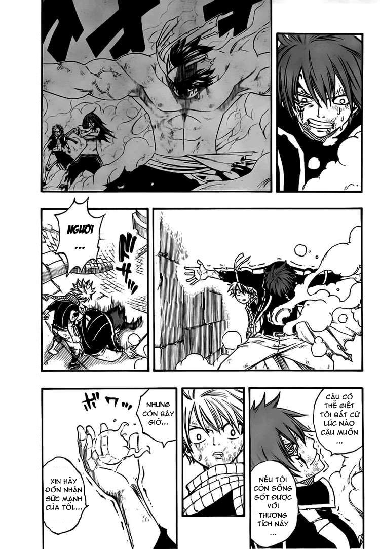 Hội Pháp Sư Nổi Tiếng: Chapter 159