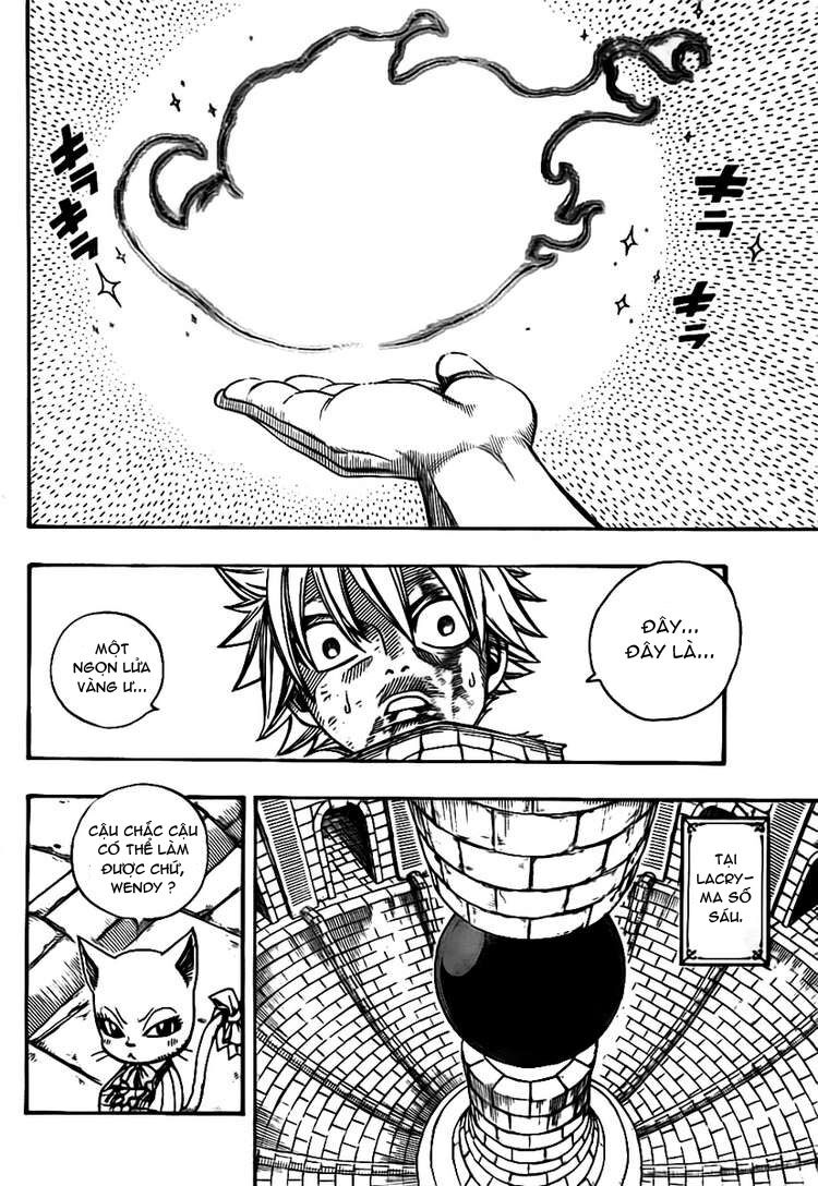Hội Pháp Sư Nổi Tiếng: Chapter 159