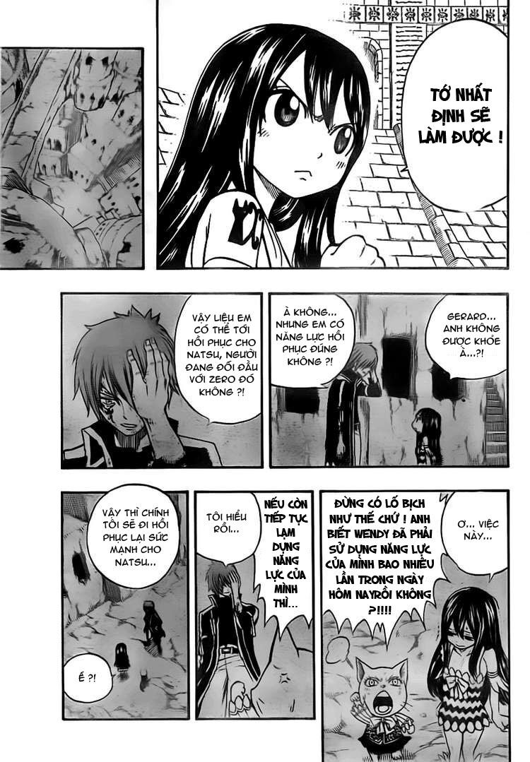 Hội Pháp Sư Nổi Tiếng: Chapter 159