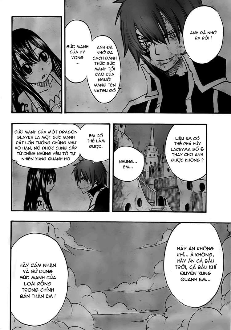 Hội Pháp Sư Nổi Tiếng: Chapter 159