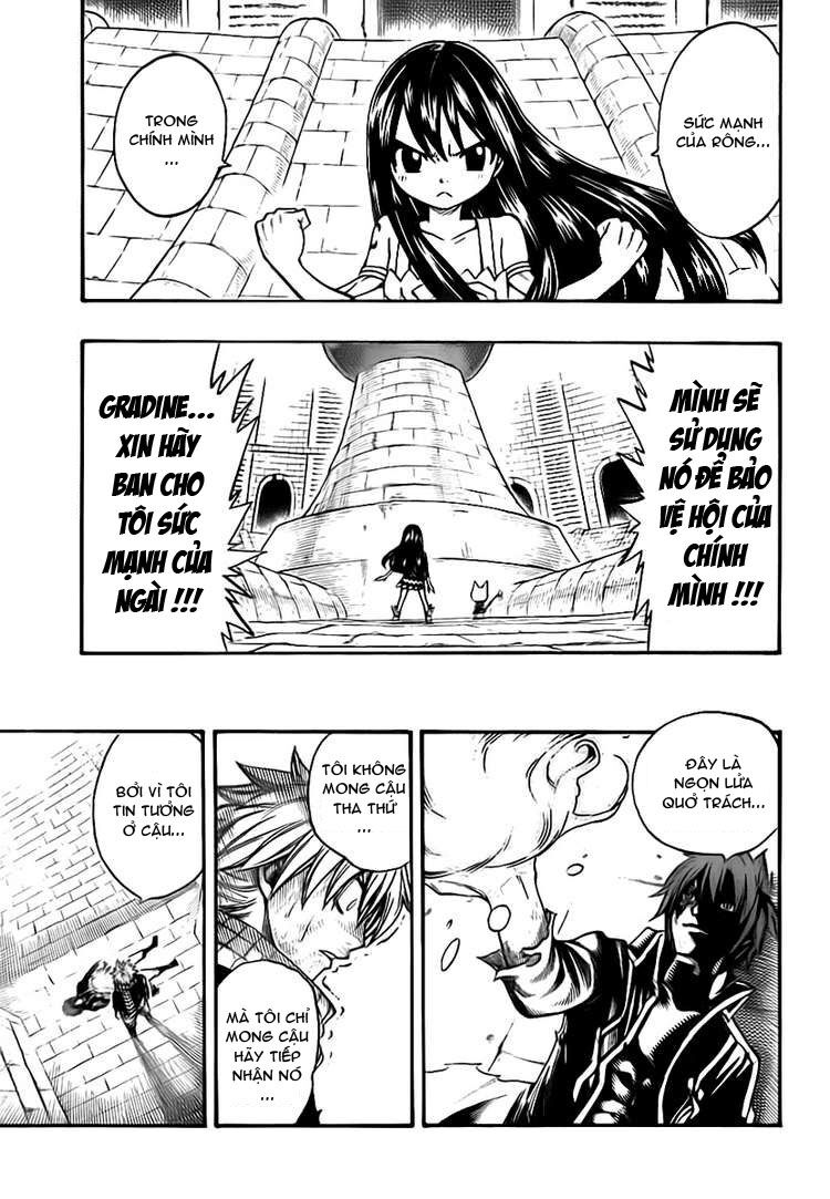 Hội Pháp Sư Nổi Tiếng: Chapter 159