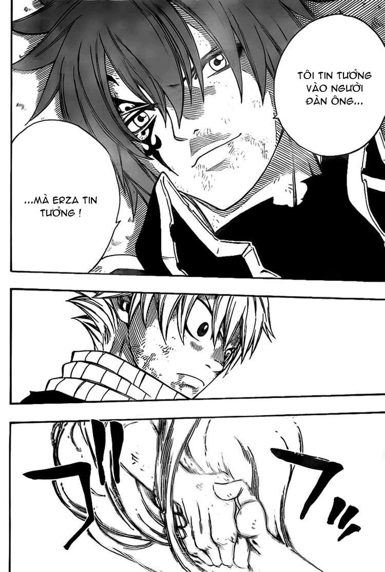 Hội Pháp Sư Nổi Tiếng: Chapter 159
