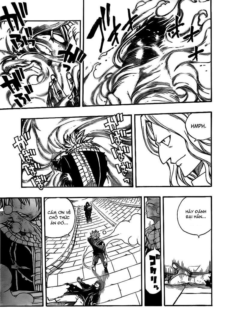 Hội Pháp Sư Nổi Tiếng: Chapter 159