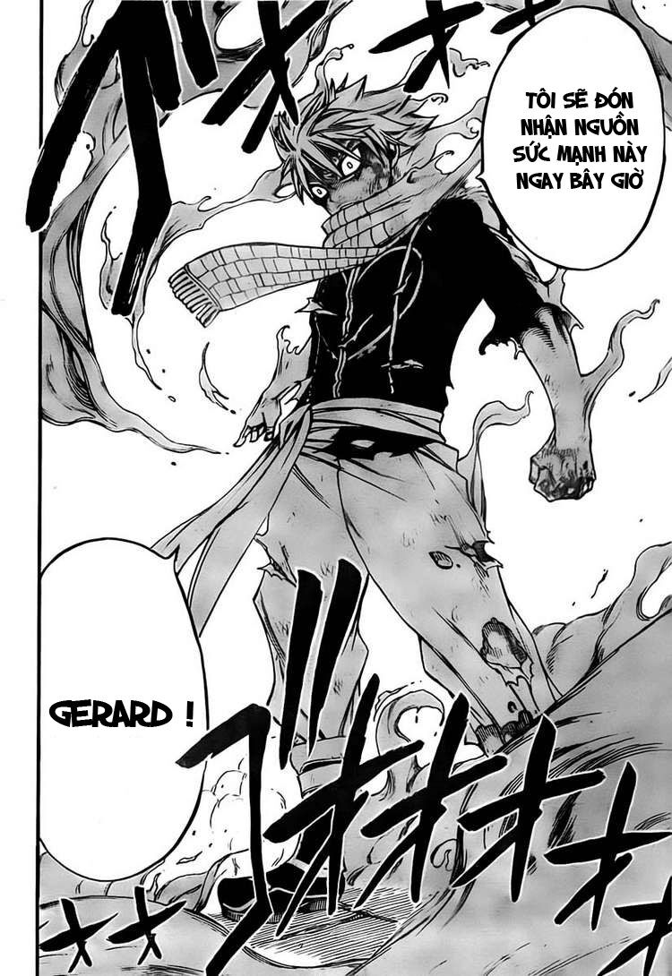 Hội Pháp Sư Nổi Tiếng: Chapter 159