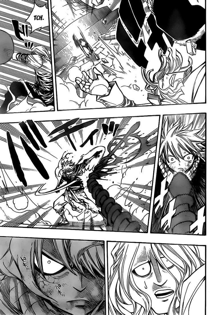 Hội Pháp Sư Nổi Tiếng: Chapter 159