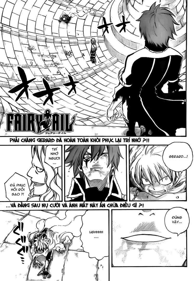 Hội Pháp Sư Nổi Tiếng: Chapter 159