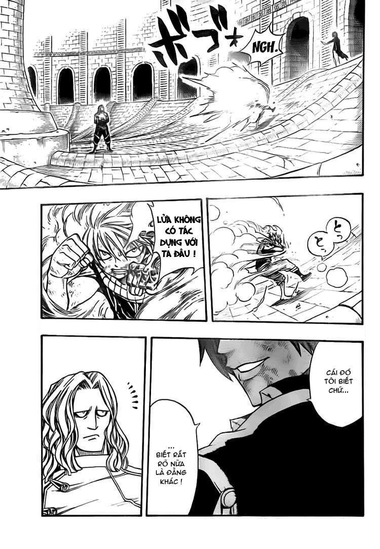 Hội Pháp Sư Nổi Tiếng: Chapter 159