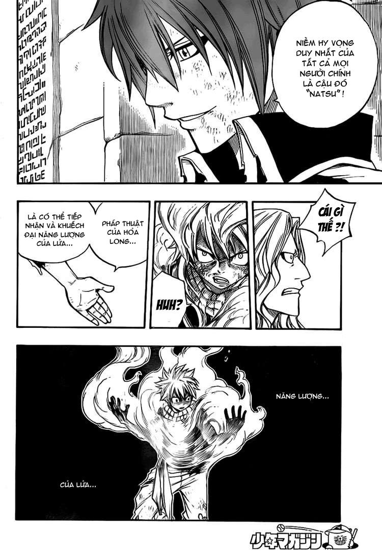 Hội Pháp Sư Nổi Tiếng: Chapter 159