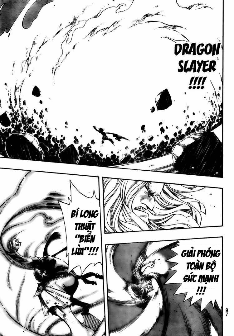 Hội Pháp Sư Nổi Tiếng: Chapter 161