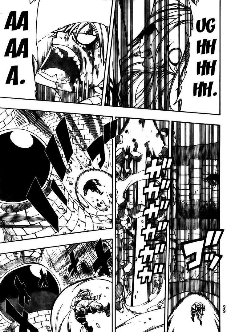 Hội Pháp Sư Nổi Tiếng: Chapter 161