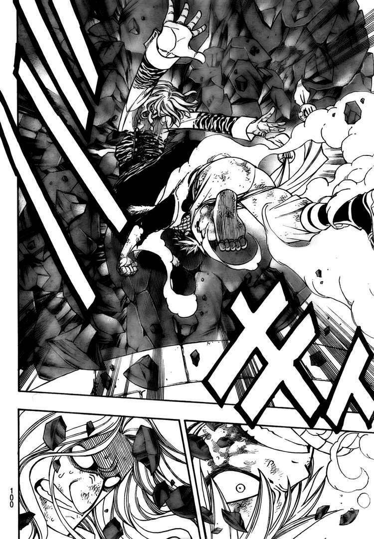 Hội Pháp Sư Nổi Tiếng: Chapter 161