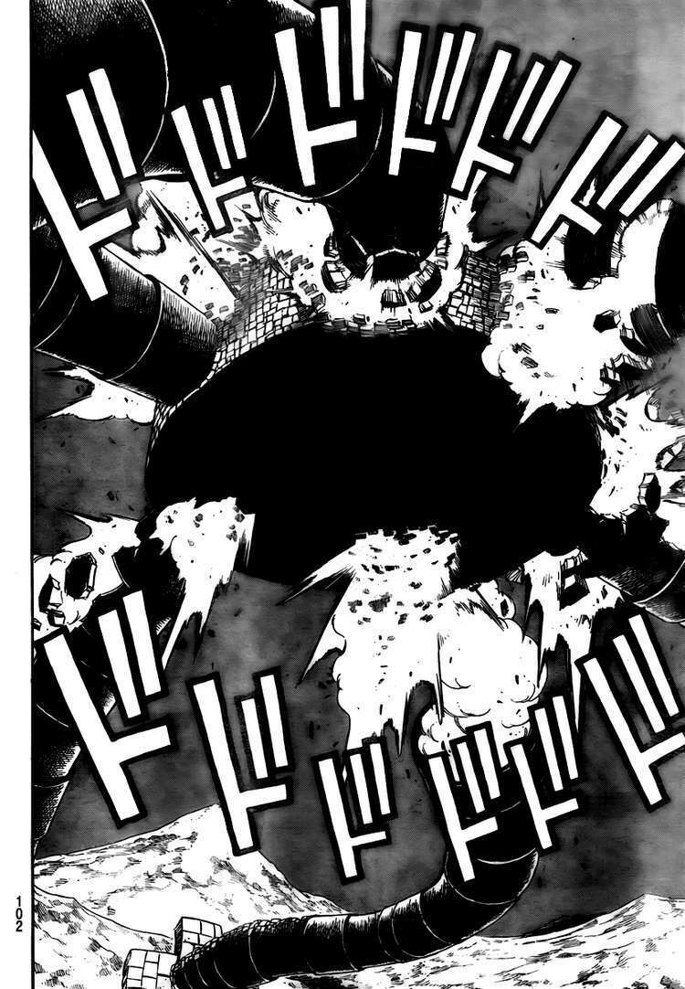 Hội Pháp Sư Nổi Tiếng: Chapter 161