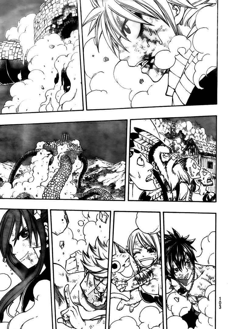 Hội Pháp Sư Nổi Tiếng: Chapter 161