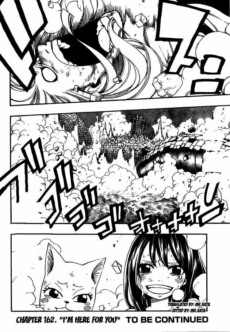Hội Pháp Sư Nổi Tiếng: Chapter 161