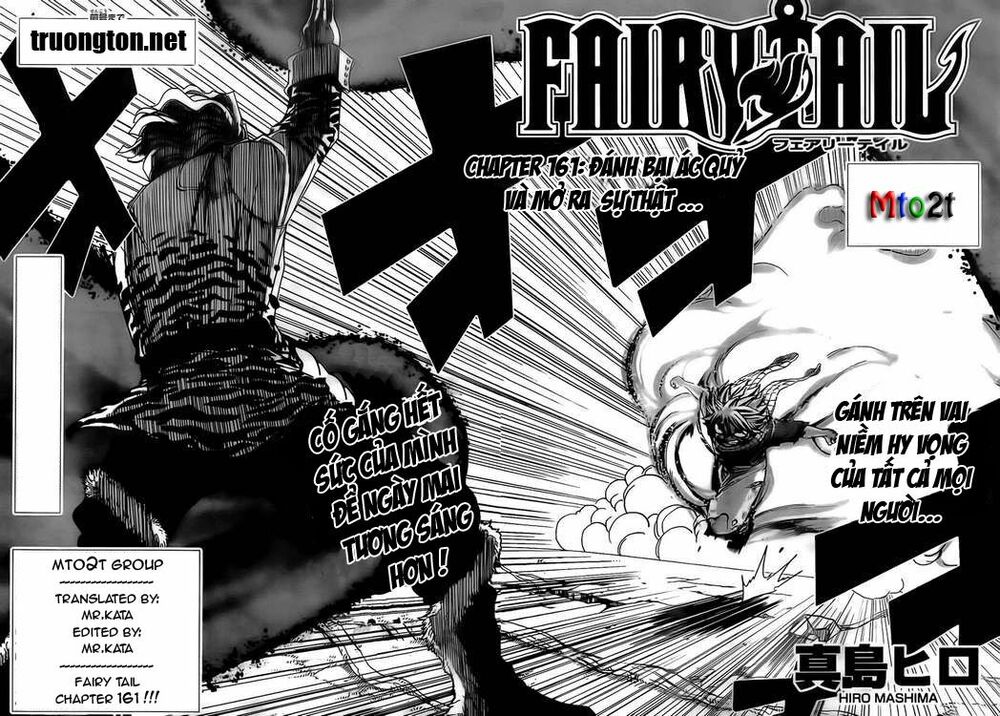 Hội Pháp Sư Nổi Tiếng: Chapter 161