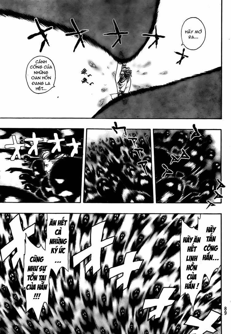Hội Pháp Sư Nổi Tiếng: Chapter 161
