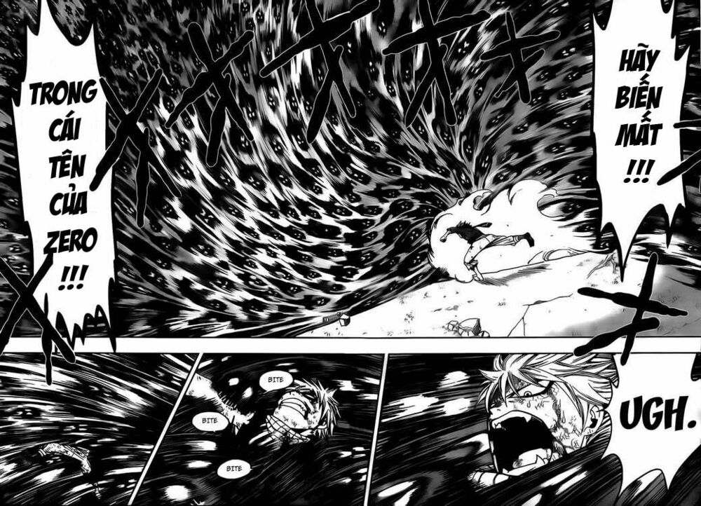 Hội Pháp Sư Nổi Tiếng: Chapter 161