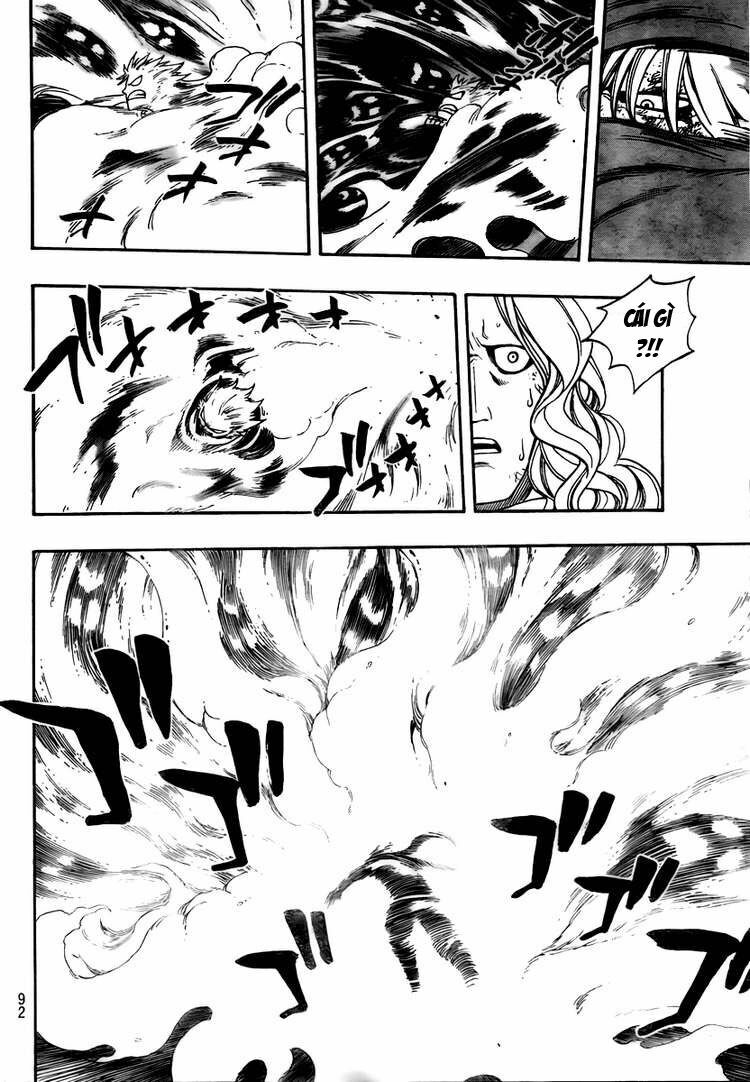 Hội Pháp Sư Nổi Tiếng: Chapter 161
