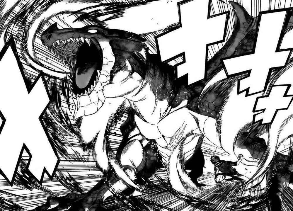 Hội Pháp Sư Nổi Tiếng: Chapter 161