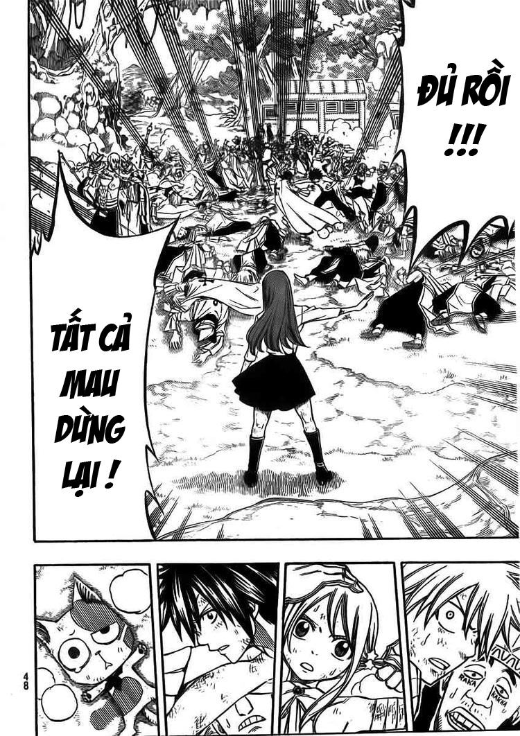 Hội Pháp Sư Nổi Tiếng: Chapter 163