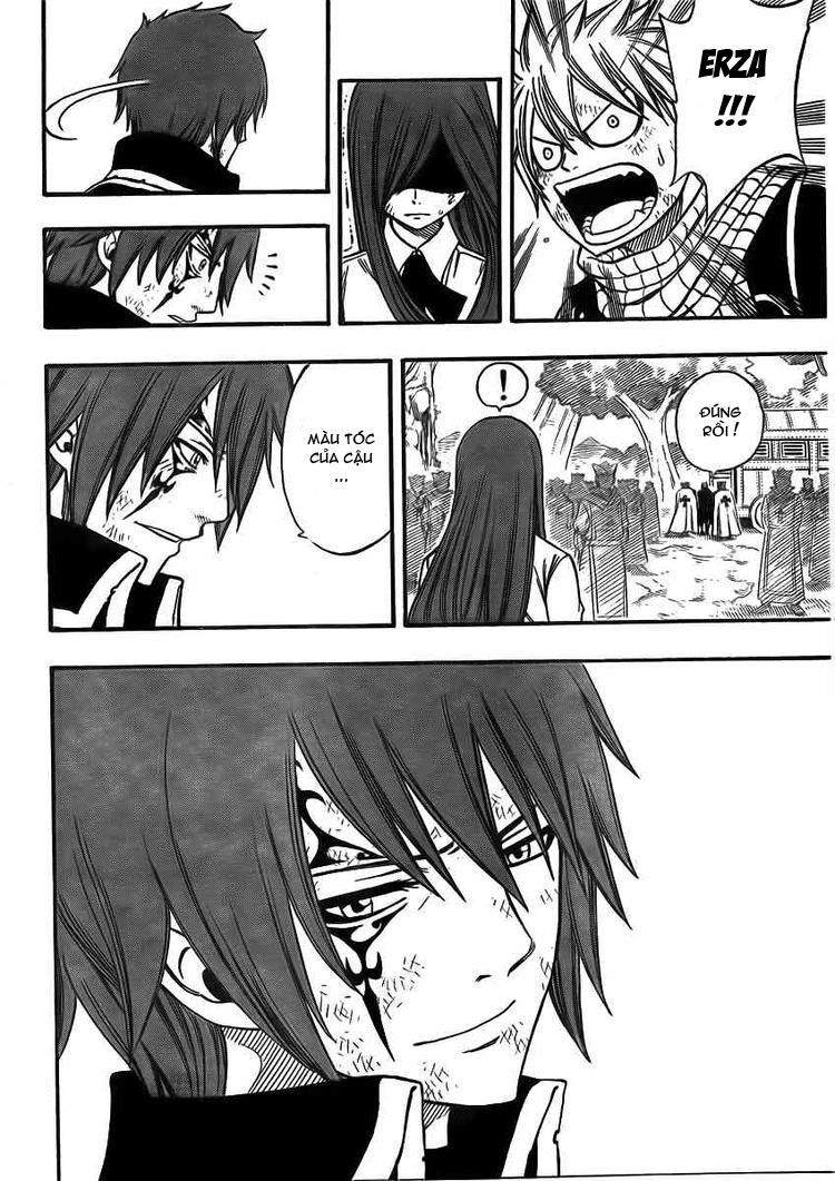 Hội Pháp Sư Nổi Tiếng: Chapter 163