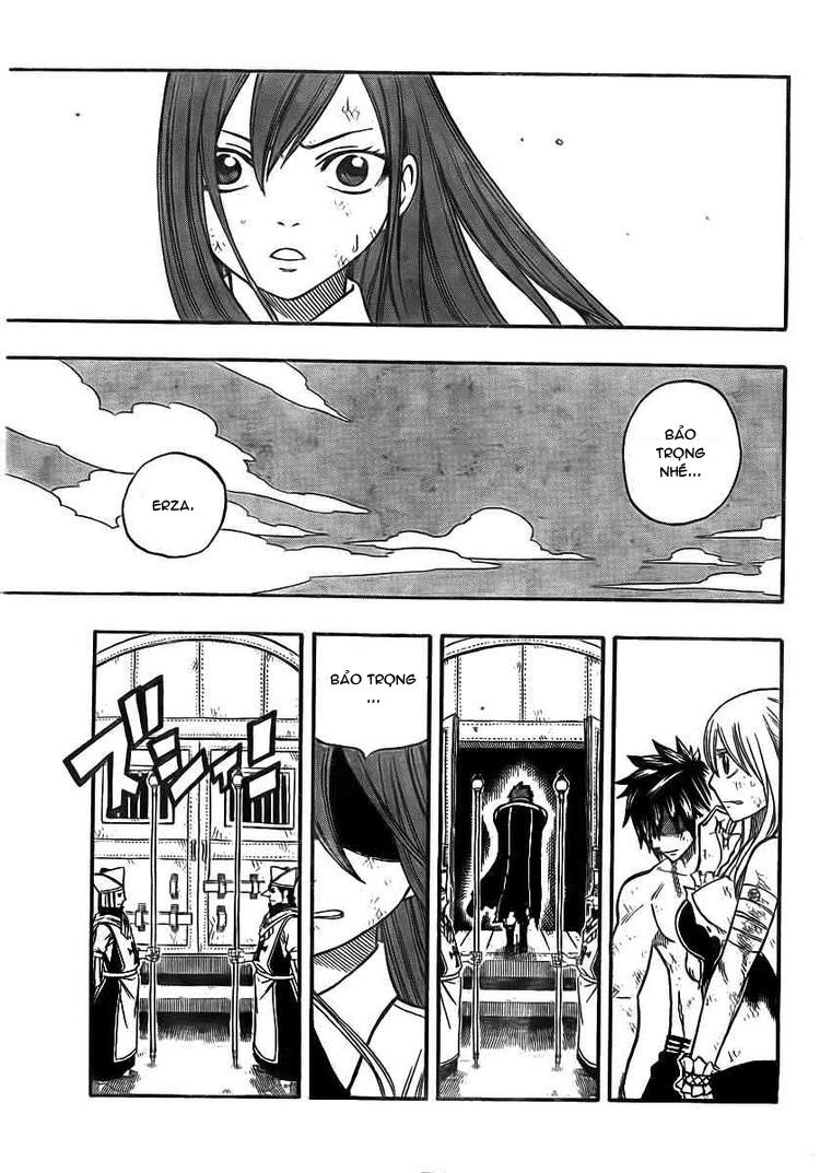 Hội Pháp Sư Nổi Tiếng: Chapter 163