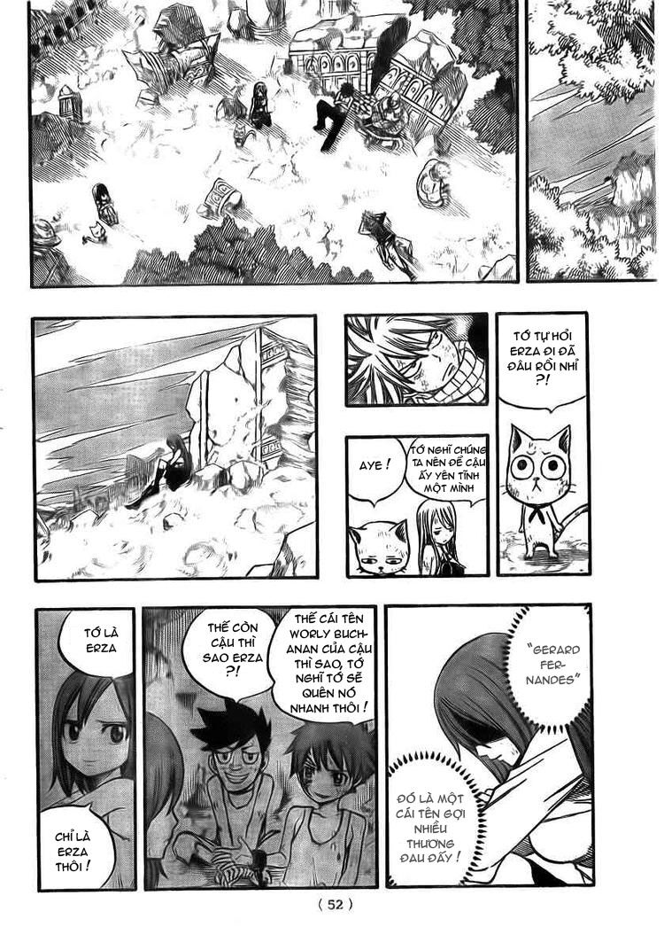 Hội Pháp Sư Nổi Tiếng: Chapter 163