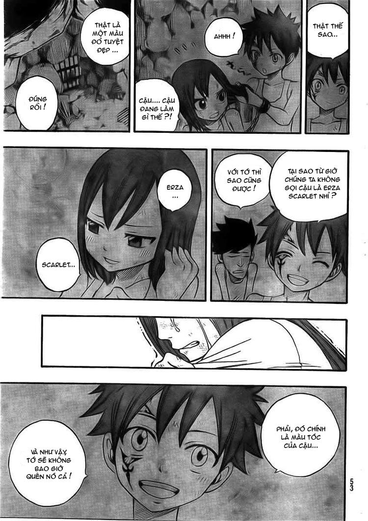 Hội Pháp Sư Nổi Tiếng: Chapter 163
