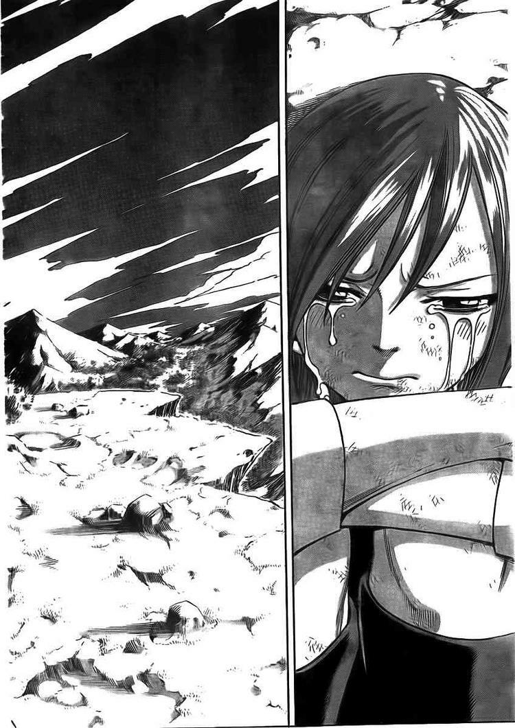 Hội Pháp Sư Nổi Tiếng: Chapter 163