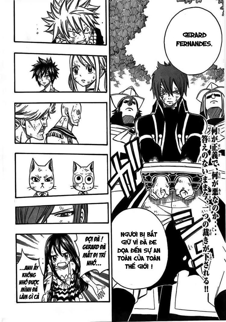 Hội Pháp Sư Nổi Tiếng: Chapter 163