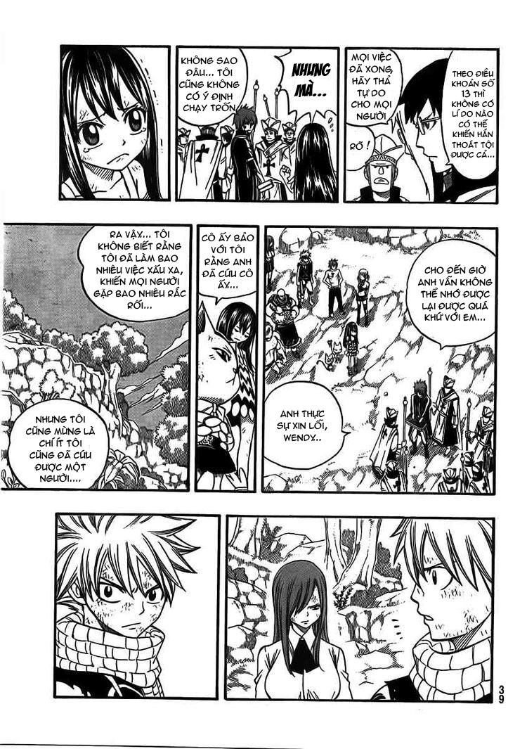 Hội Pháp Sư Nổi Tiếng: Chapter 163