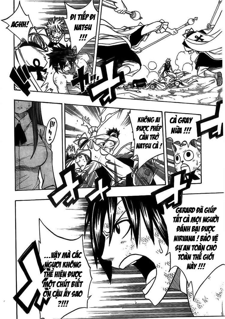 Hội Pháp Sư Nổi Tiếng: Chapter 163