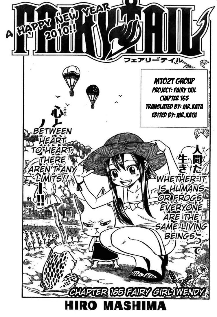 Hội Pháp Sư Nổi Tiếng: Chapter 165