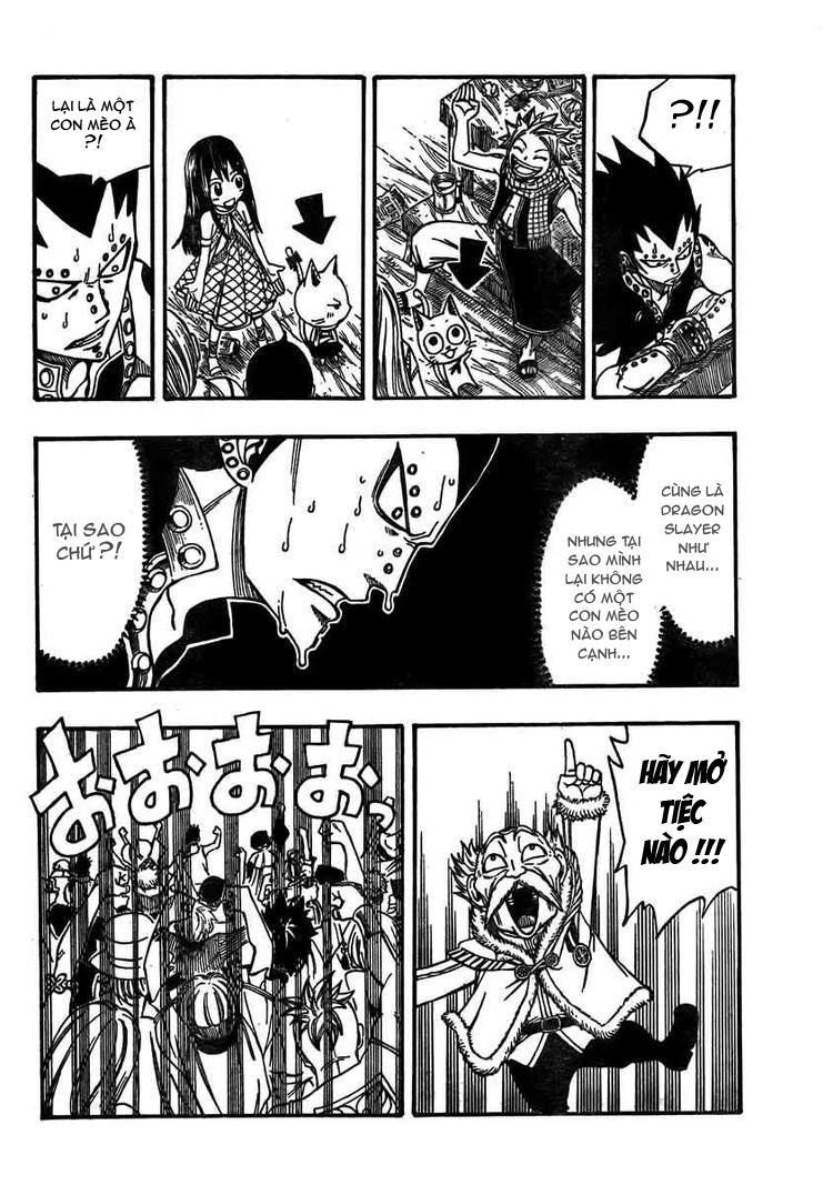 Hội Pháp Sư Nổi Tiếng: Chapter 165