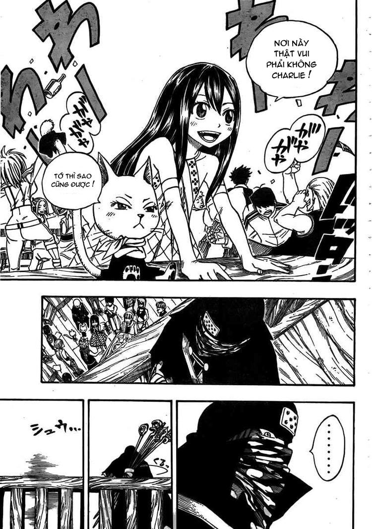 Hội Pháp Sư Nổi Tiếng: Chapter 165