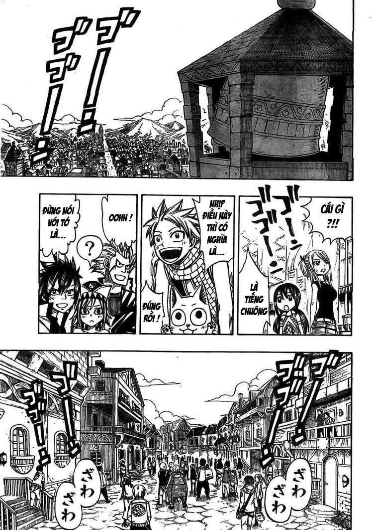 Hội Pháp Sư Nổi Tiếng: Chapter 165