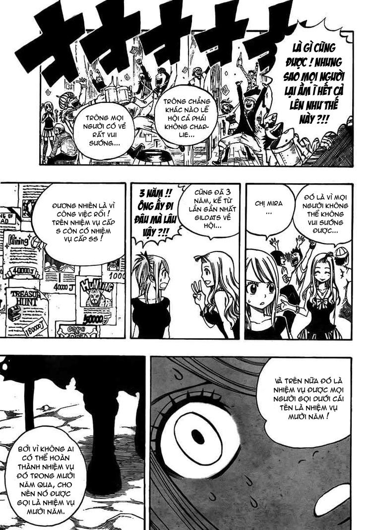 Hội Pháp Sư Nổi Tiếng: Chapter 165